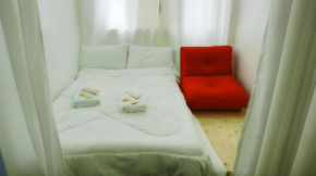 MyCozyCube Staycation Antipolo